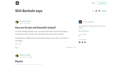 Desktop Screenshot of lordbanks.com